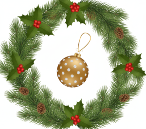 Kerstdrive op 18 december. Je doet toch ook mee?