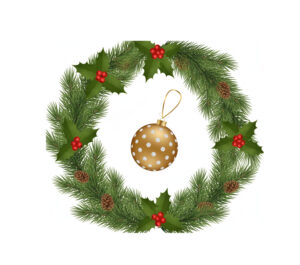 Kerstdrive op 18 december. Je doet toch ook mee?